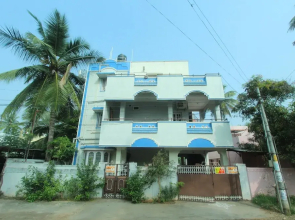 Vivekam Home Stay By OYO Rooms