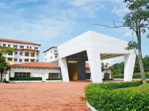 Tiara Desaru Residences