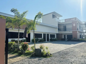 Selline Bed And Breakfast