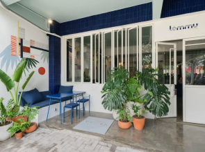 Temmu Co Living