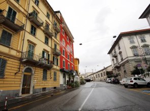 The Old Station Rooms