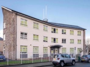 Modern Studios - BANGOR