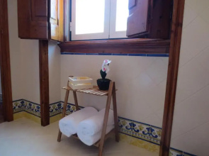 Casa da Villa 1B