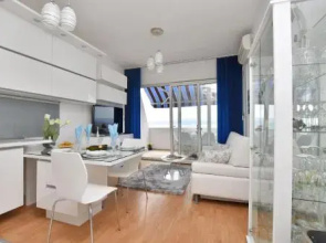 Apartment Anja
