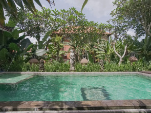 Ubud Kerta City Hotel