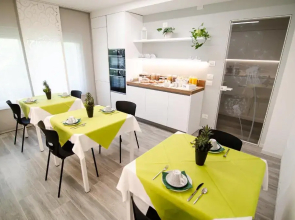 B&B Il Soffione