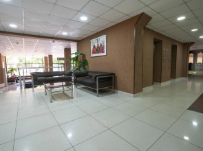 Отель Rohat Chilonzor