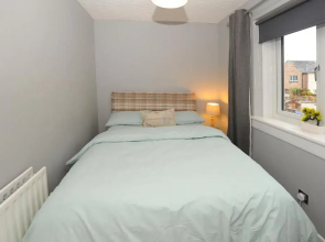 Spacious 3 bedroom house