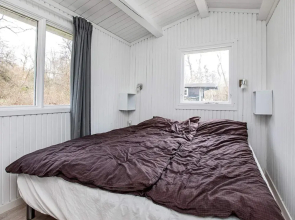 Holiday home Vejby V