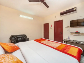 SS Guest House