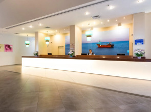 Leonardo Club Hotel Tiberias
