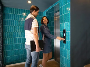 The Central House Istanbul Galata - Hostel