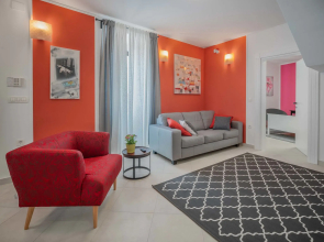 Holiday Home Amberg
