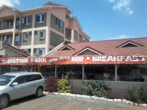Overstone Park Hotel
