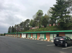 Alpine Motel