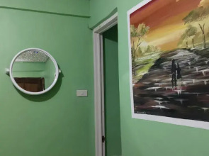 Shenamae Pension