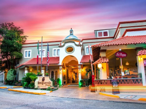 Binniguenda Huatulco & Beach Club