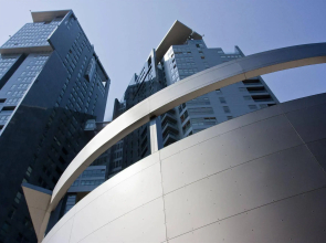 Sea Towers Apartament Oliwkowy