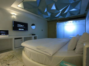 The Ace Hotel