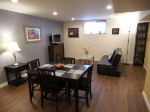 Samya Guest House