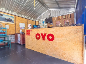 Oyo 1035 Binlahdong Resort