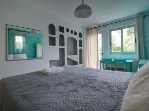 Villa Elias 2BR Lower Apt with Pool