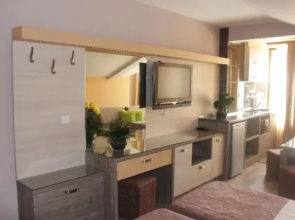 Guest House Rositsa