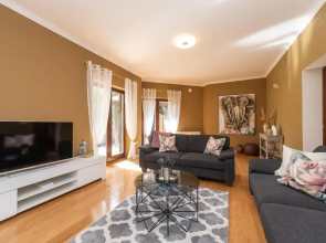 Zen Luxury Apartments