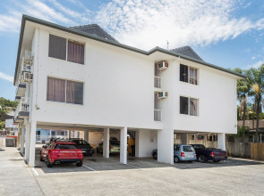 Sunshine Beach Resort