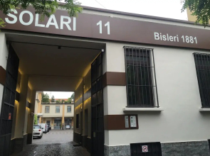 miLoft Guest Rooms & Terrace