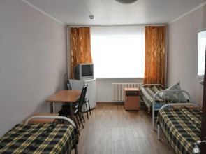 Obschezhitie Gostinichnogo Tipa Akademiya