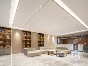 Lavande Hotel  Xuzhou Funing Tianhong Avenue