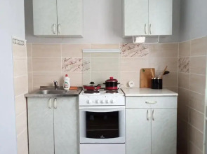 Апартаменты в микрорайоне 2 дом 26