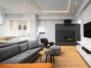 Luxury Villa Golden Eye