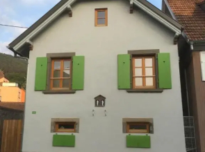 Gîte sainte Famille