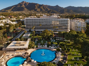 Hotel Don Pepe Gran Meliá