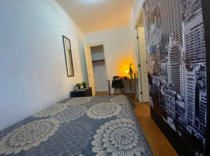 RMS Hostal - Condesa