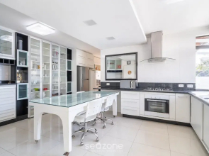 Duplex W/pool 800m From the Beach in Jurere Dme025