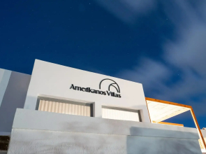 Amerikanos Villas