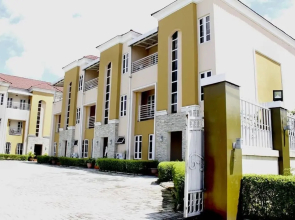 Aden 360 Apartments By Intra