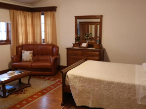 Casa de Sao Cristovao