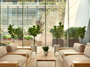 Hilton San Francisco Financial District