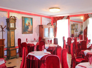 Счастливый Пушкин