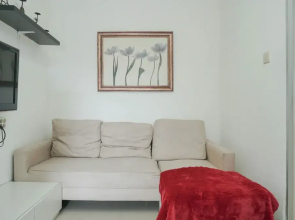 Cozy Stay 2BR Menteng Square Apartment