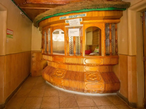 Jamindas Paradise Motel