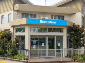 NRMA Forster Tuncurry Holiday Park