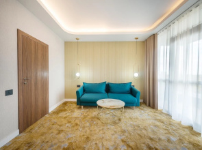 Yasu Luxury Rooms