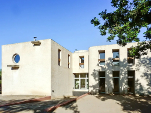 House With 6 Bedrooms in Mane, With Wonderful Mountain View, Private P