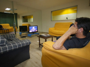 Hercus Copacabana Hostel