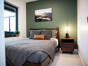 Cedar and Loam by Revelstoke Vacations